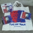 Best Buy Tug of War with Tote